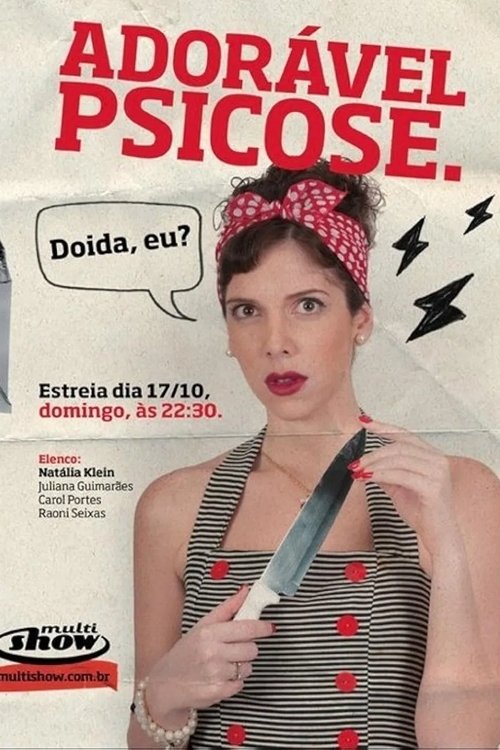 Poster de Season 1