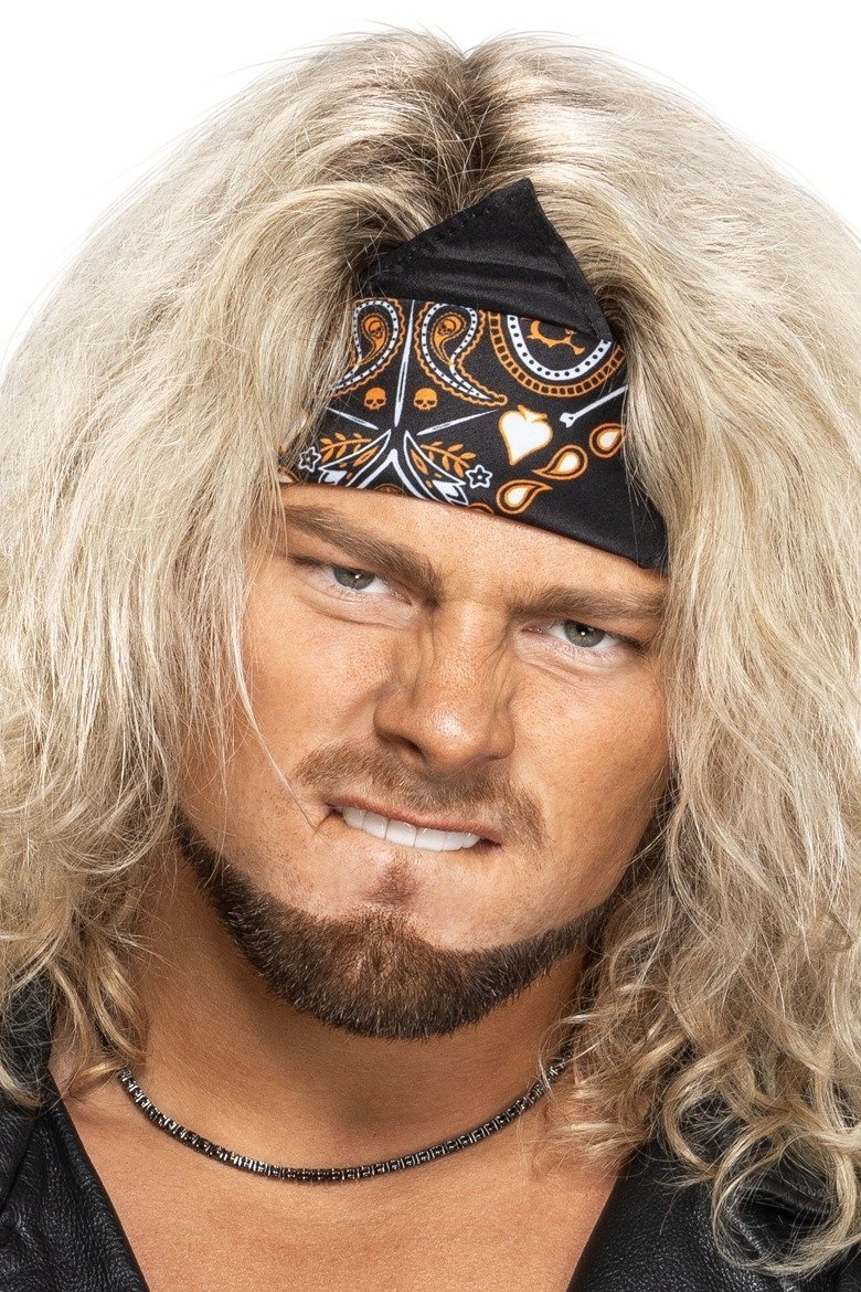 Foto de Brian Zachary Pillman