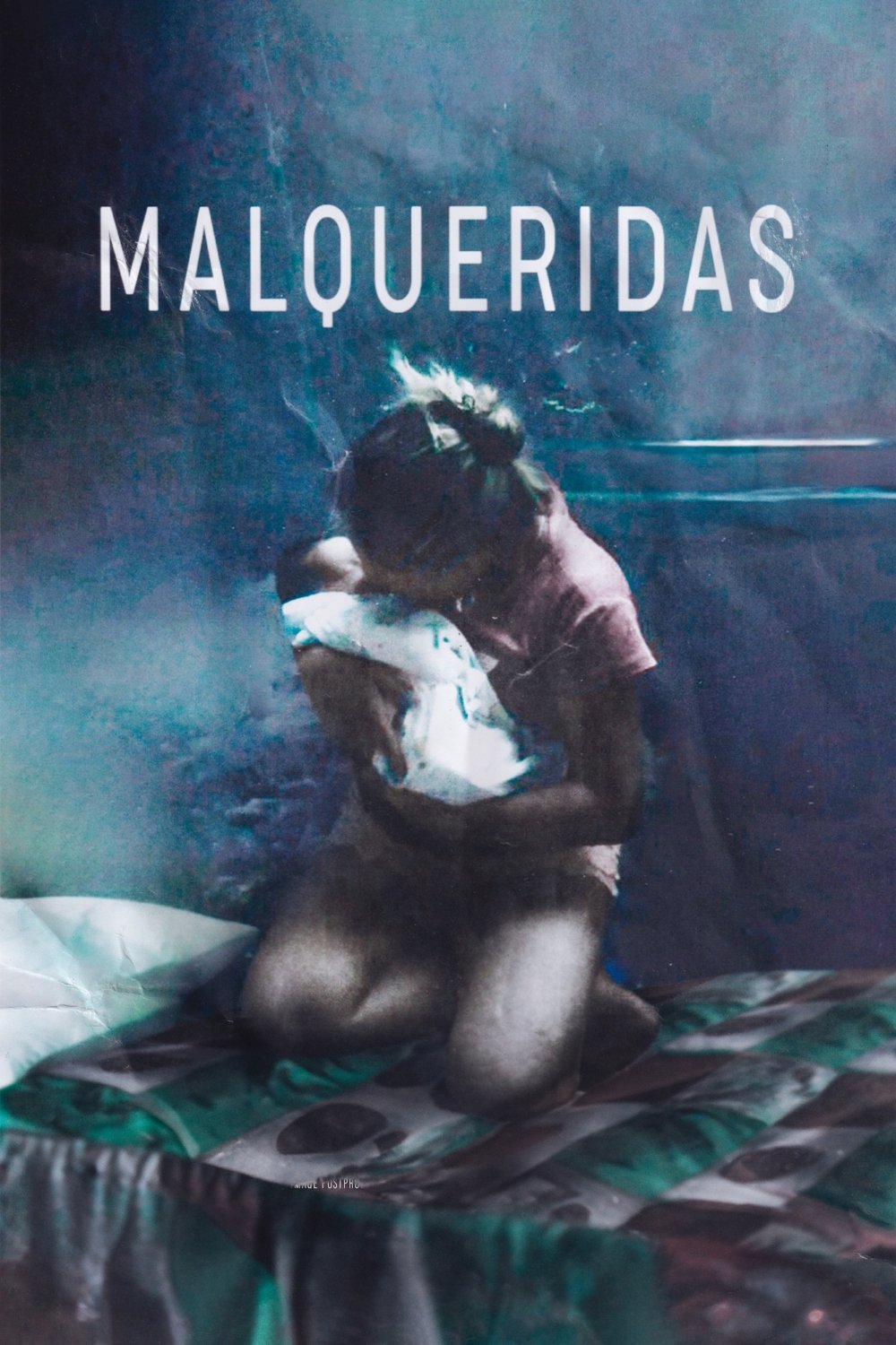 Poster de Malqueridas