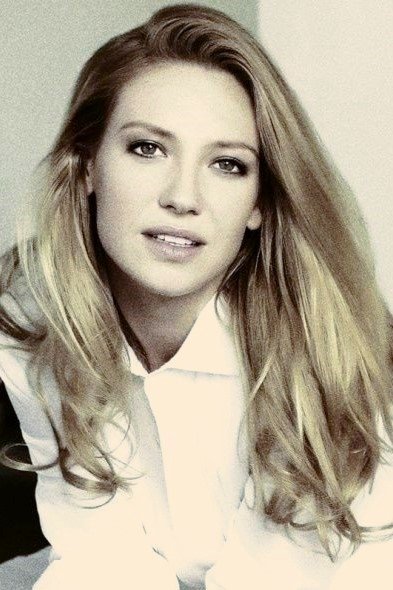 Foto de Anna Torv