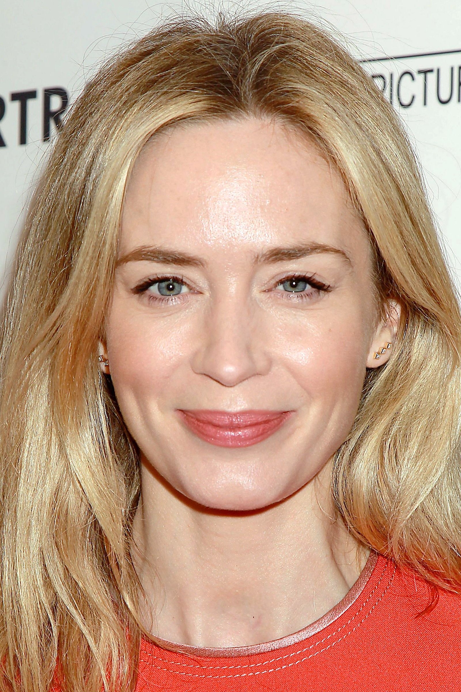 Foto de Emily Blunt