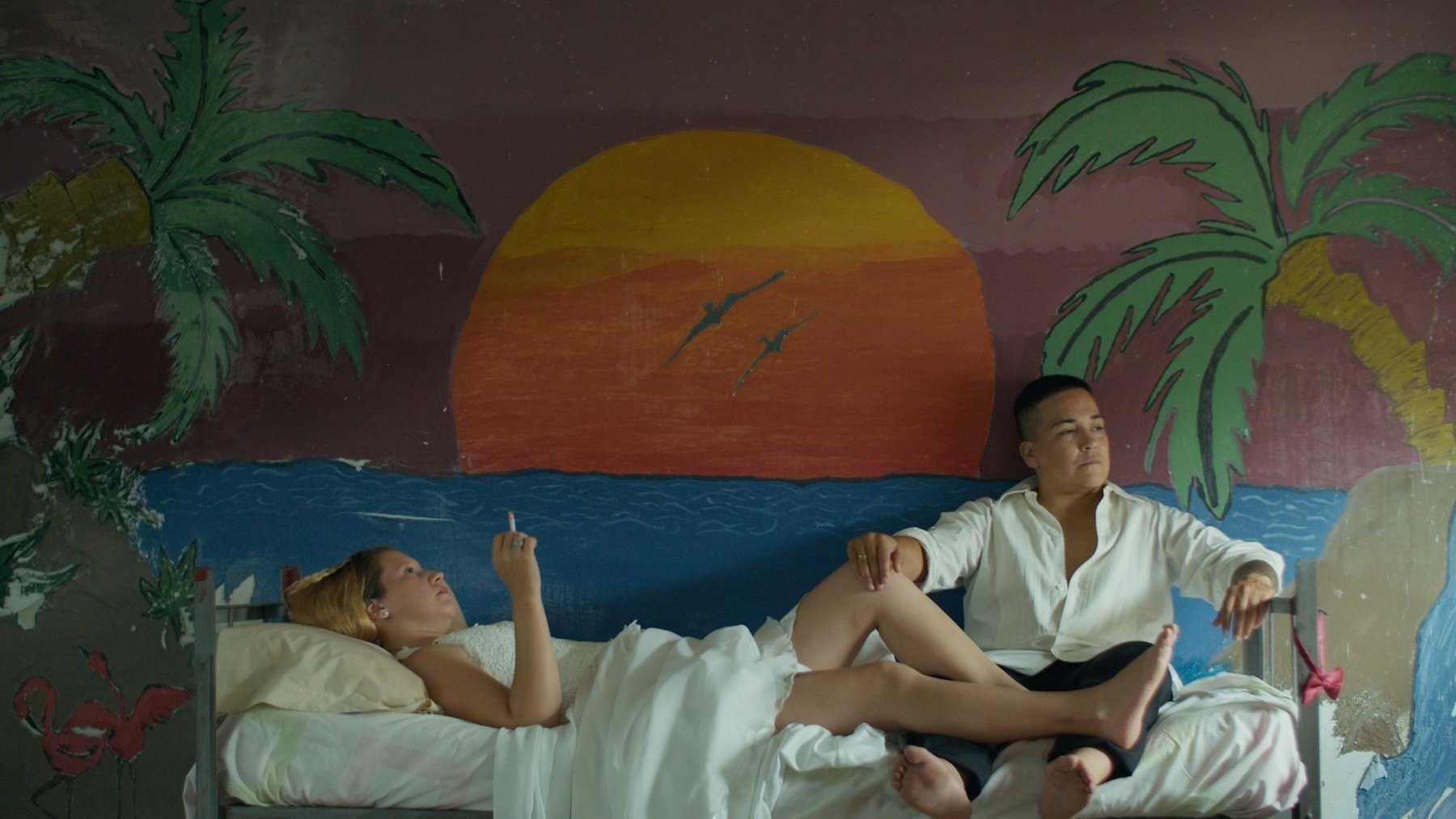 Backdrop image