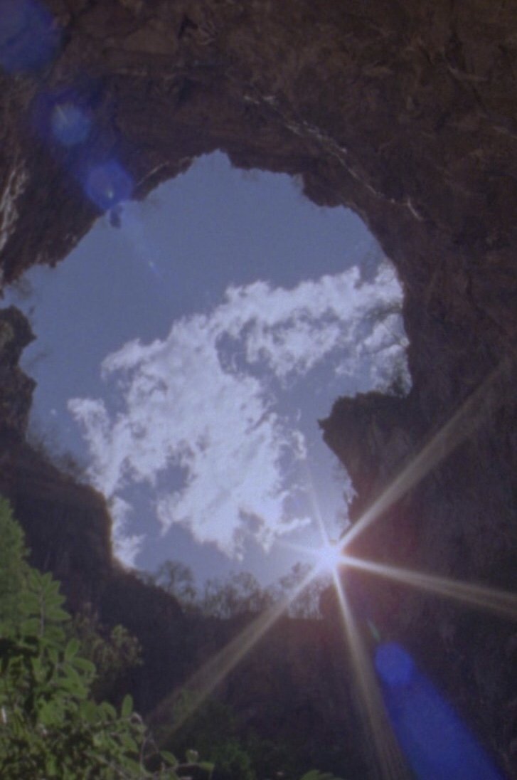 Poster de Olhe Bem As Montanhas