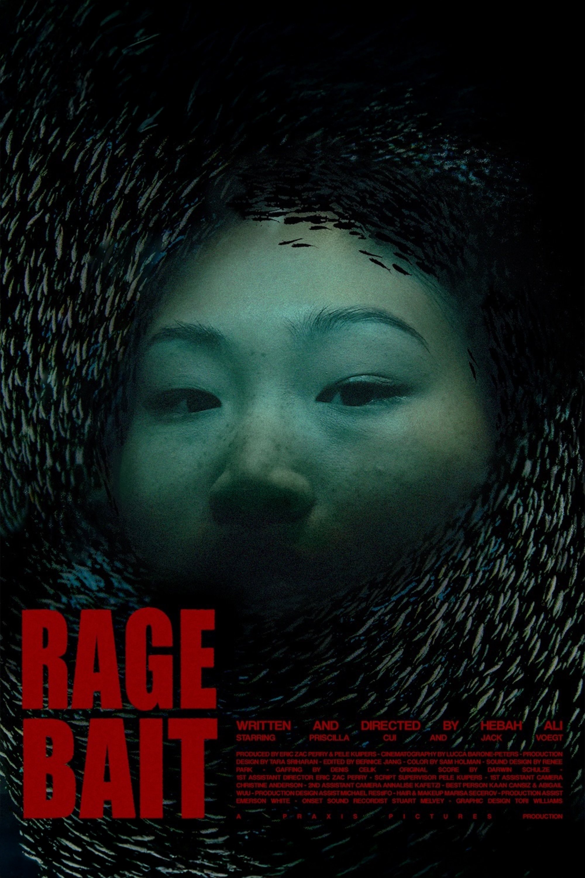 Poster de Rage Bait