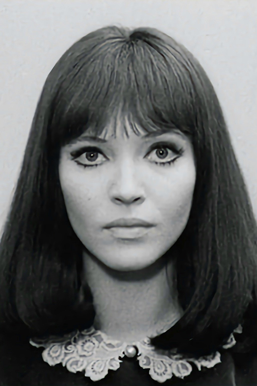 Foto de Anna Karina