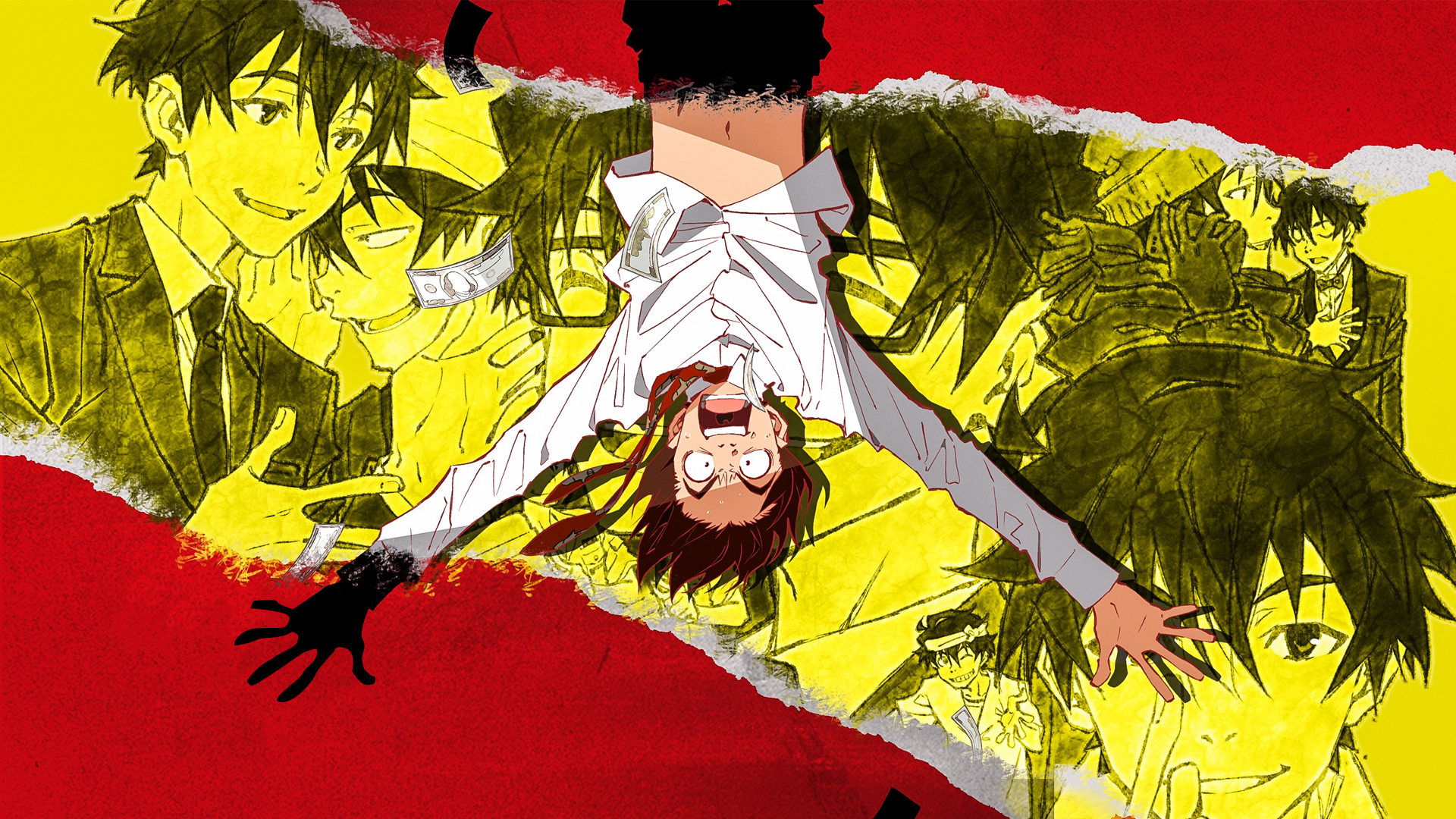 Backdrop image