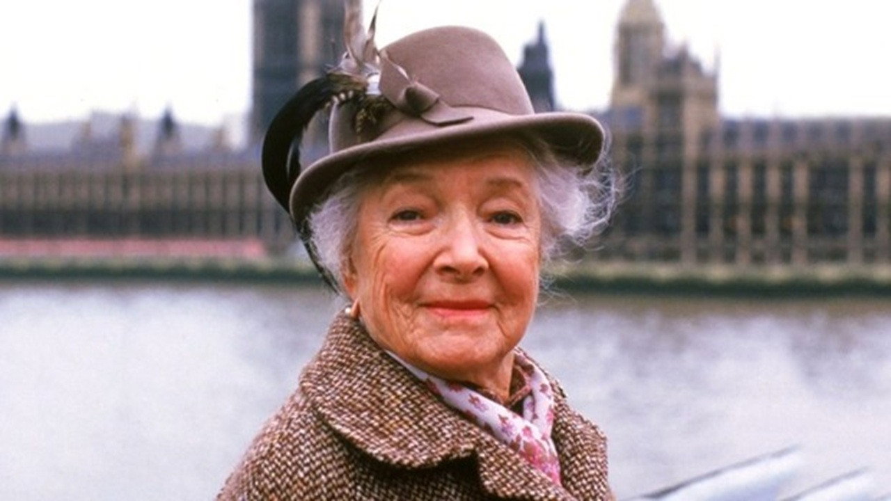 Agatha Christie (Helen Hayes) Collection