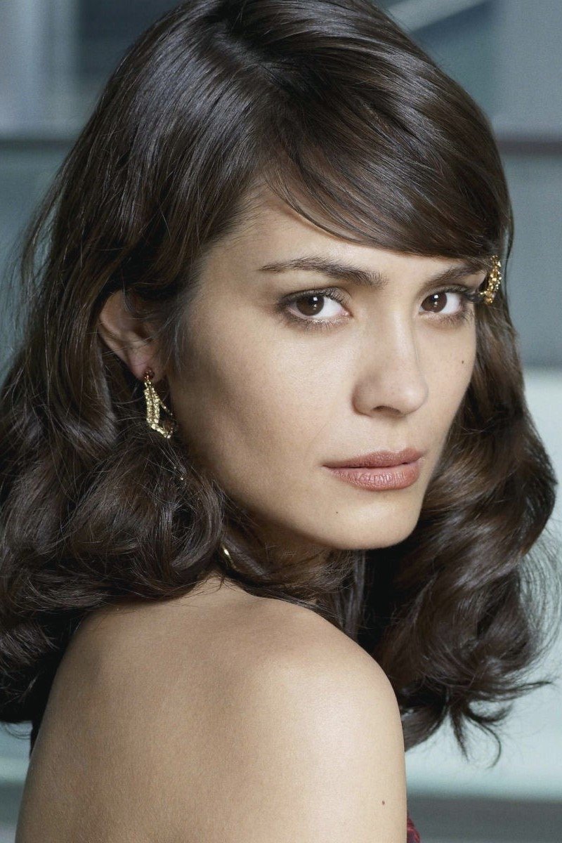 Foto de Shannyn Sossamon