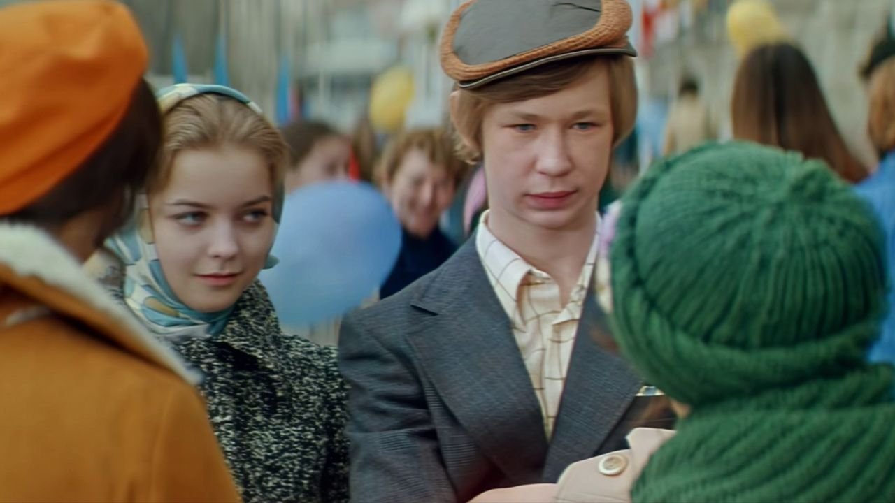 Movie picture