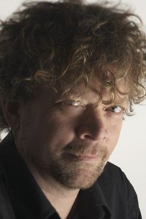 Foto de Ted Dykstra