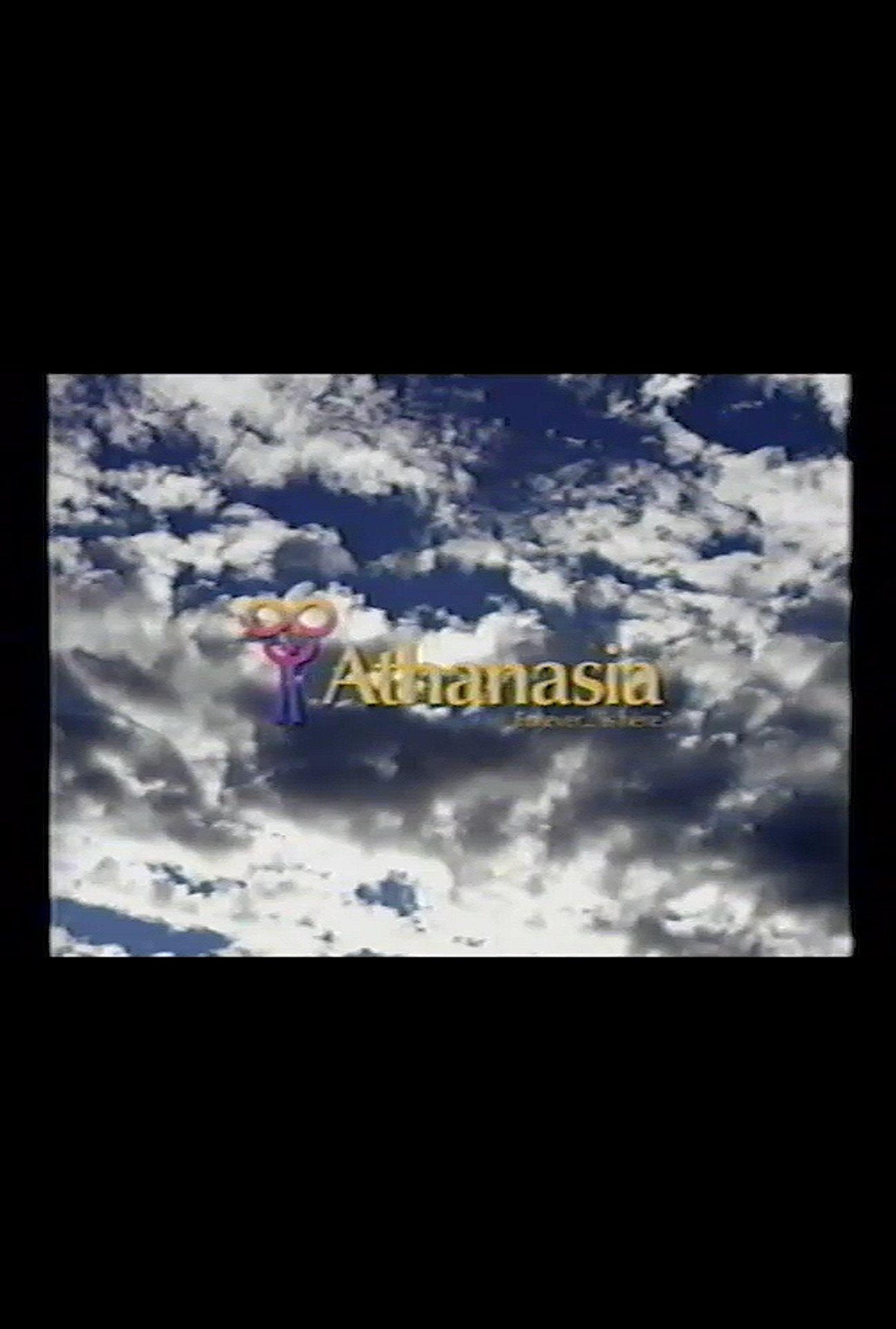 Poster de Athanasia
