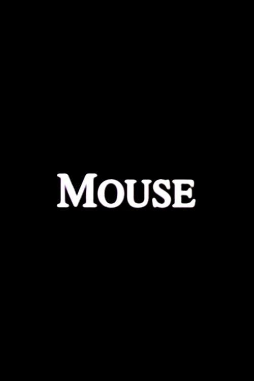 Poster de Mouse