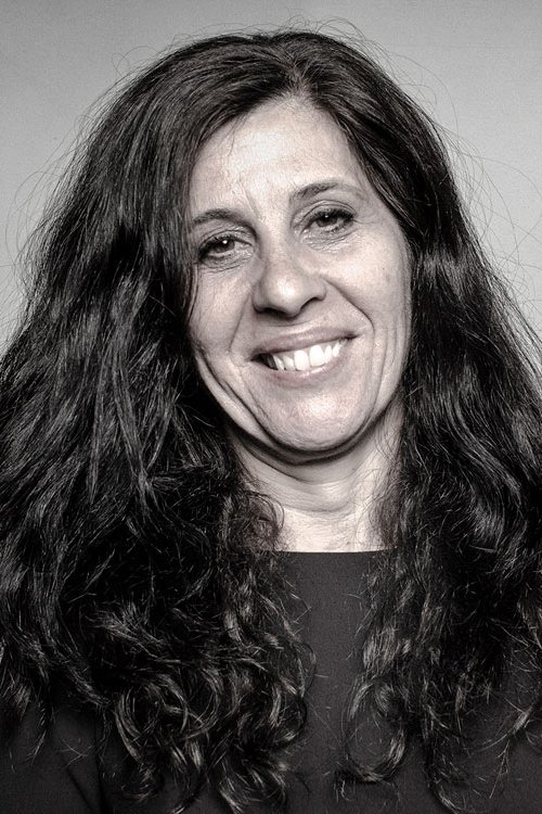 Foto de Paula Rodríguez Sickert