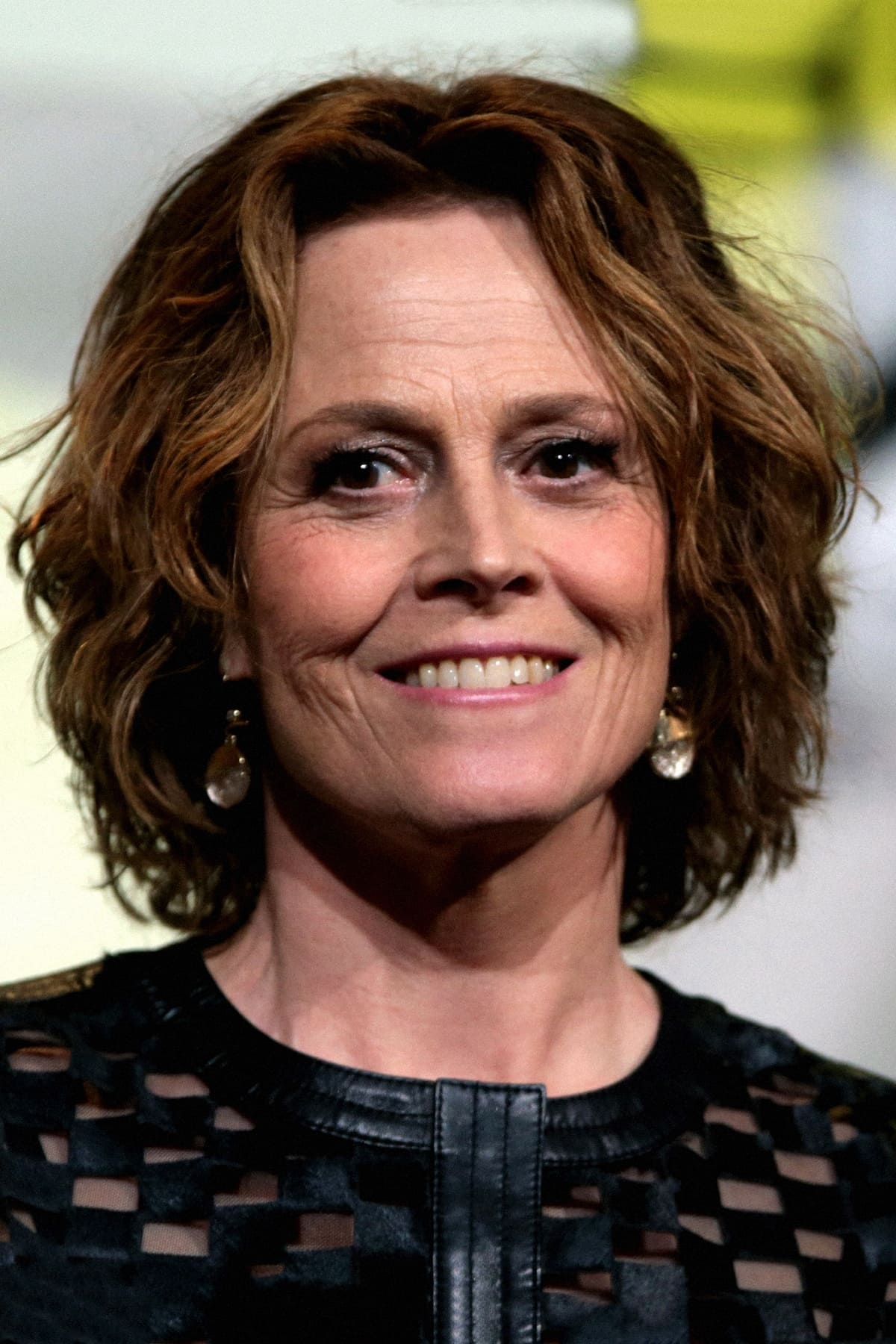 Foto de Sigourney Weaver