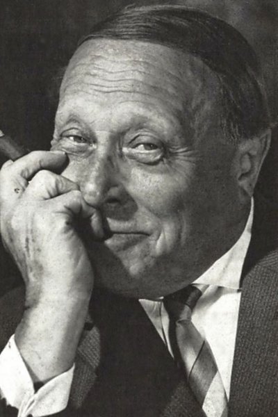 Foto de Hans W. Petersen