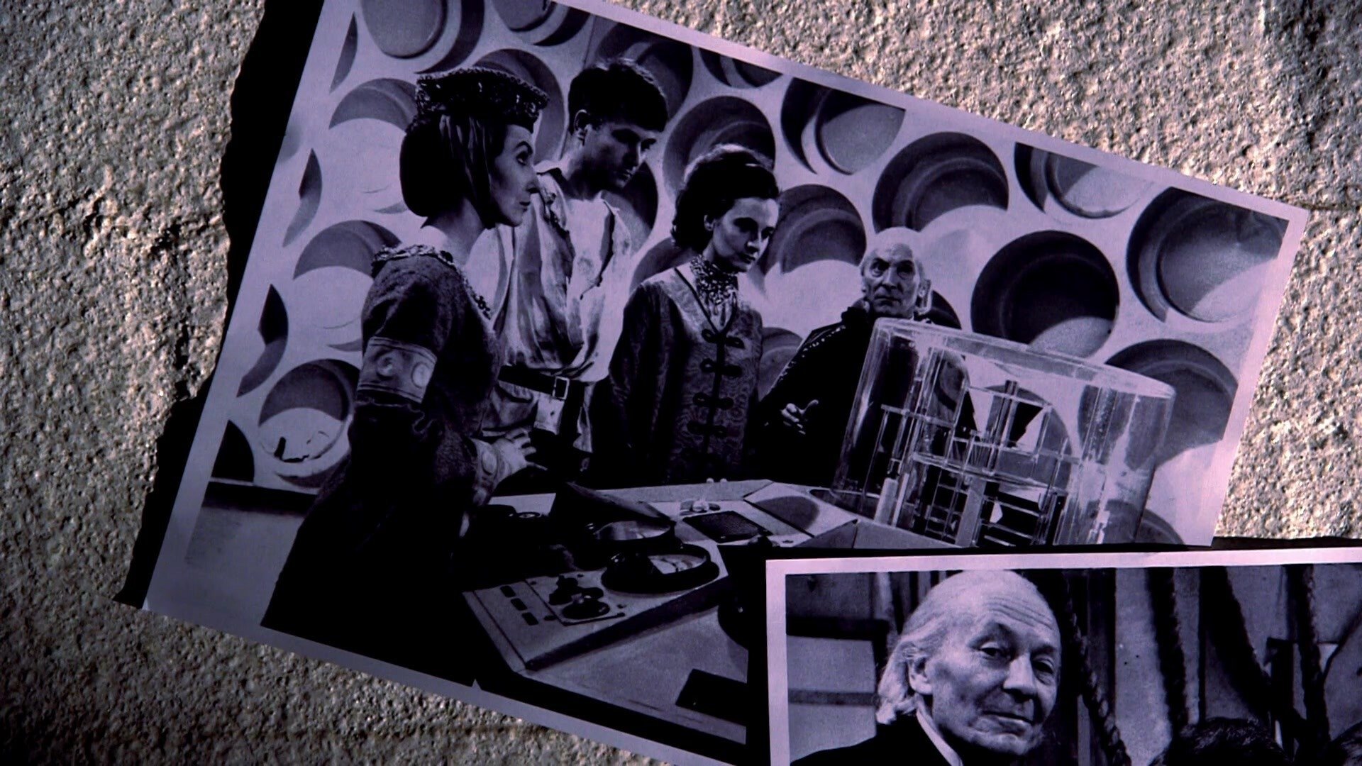 Backdrop image