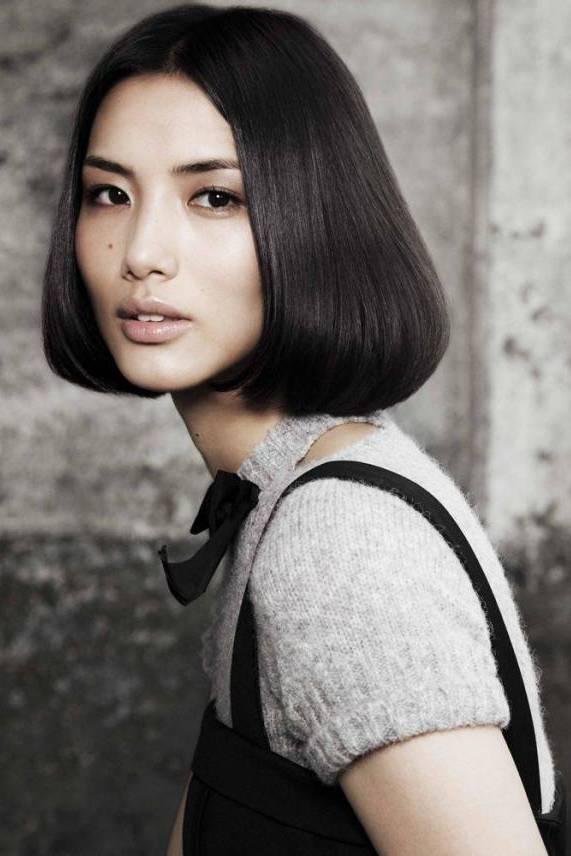 Foto de Miyuki Koizumi