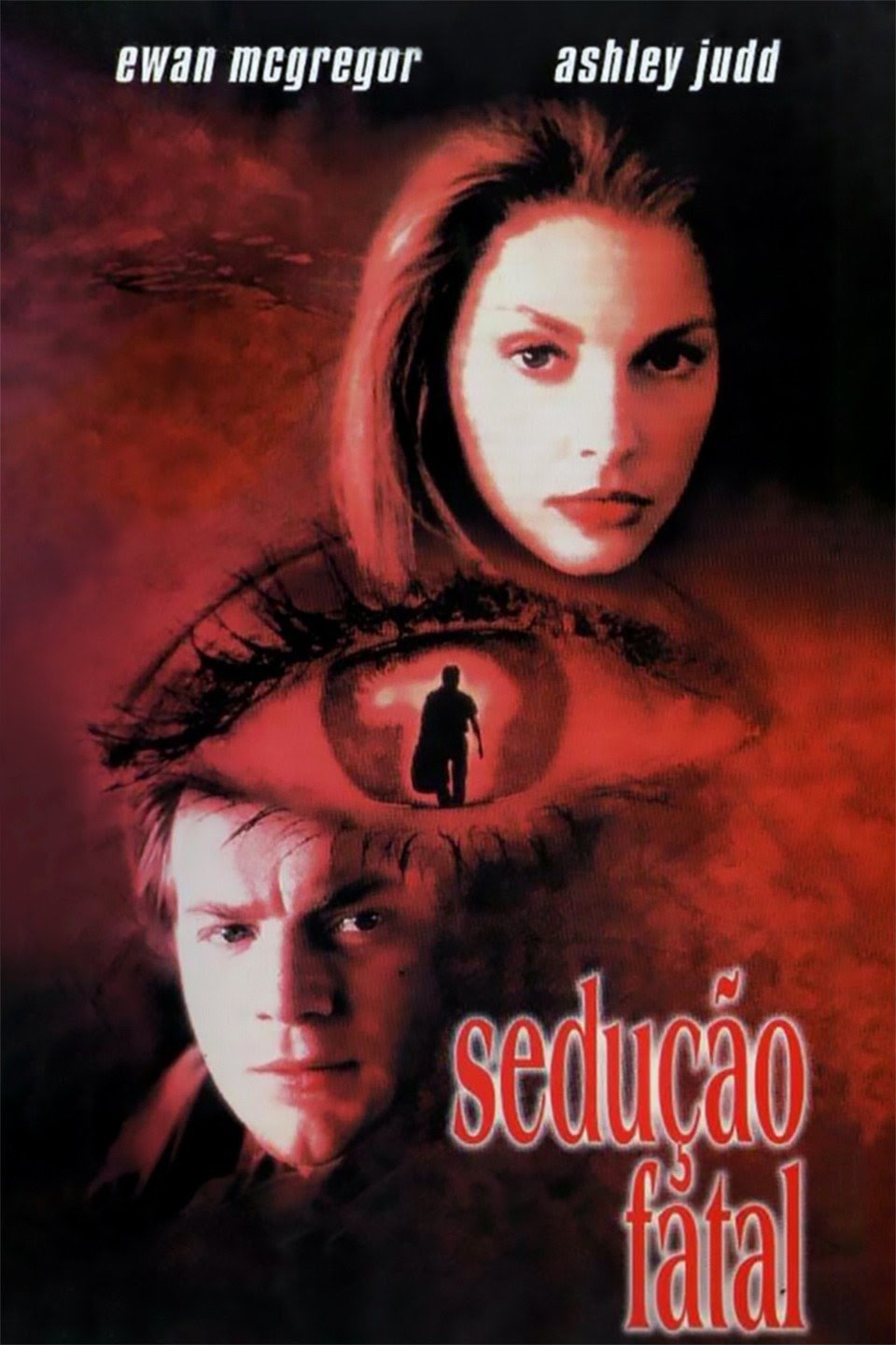Poster de Sedução Fatal
