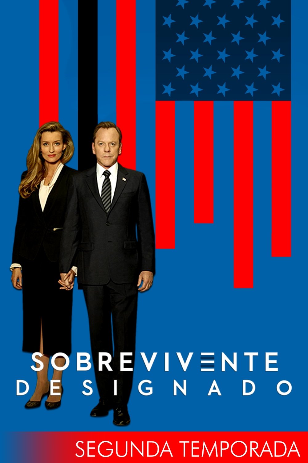 Poster de Temporada 2