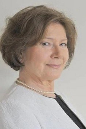 Foto de Elżbieta Gaertner
