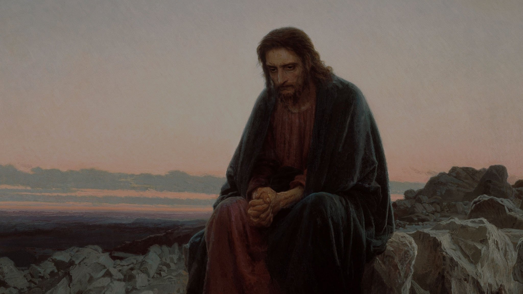 Jesus Conspiracies