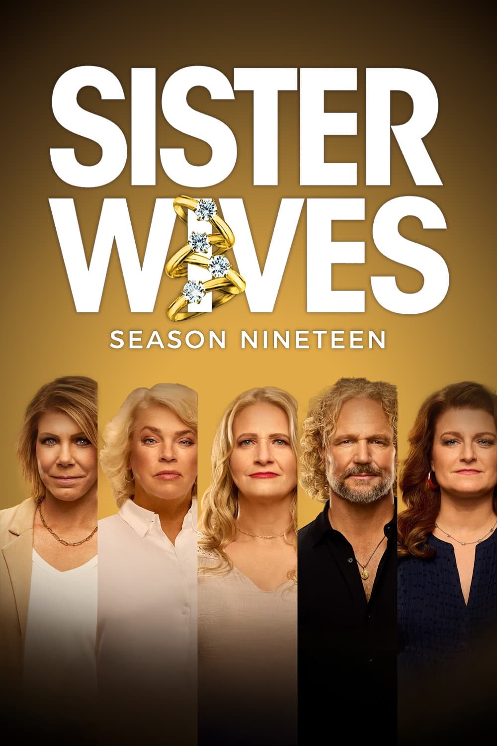 Poster de Temporada 16