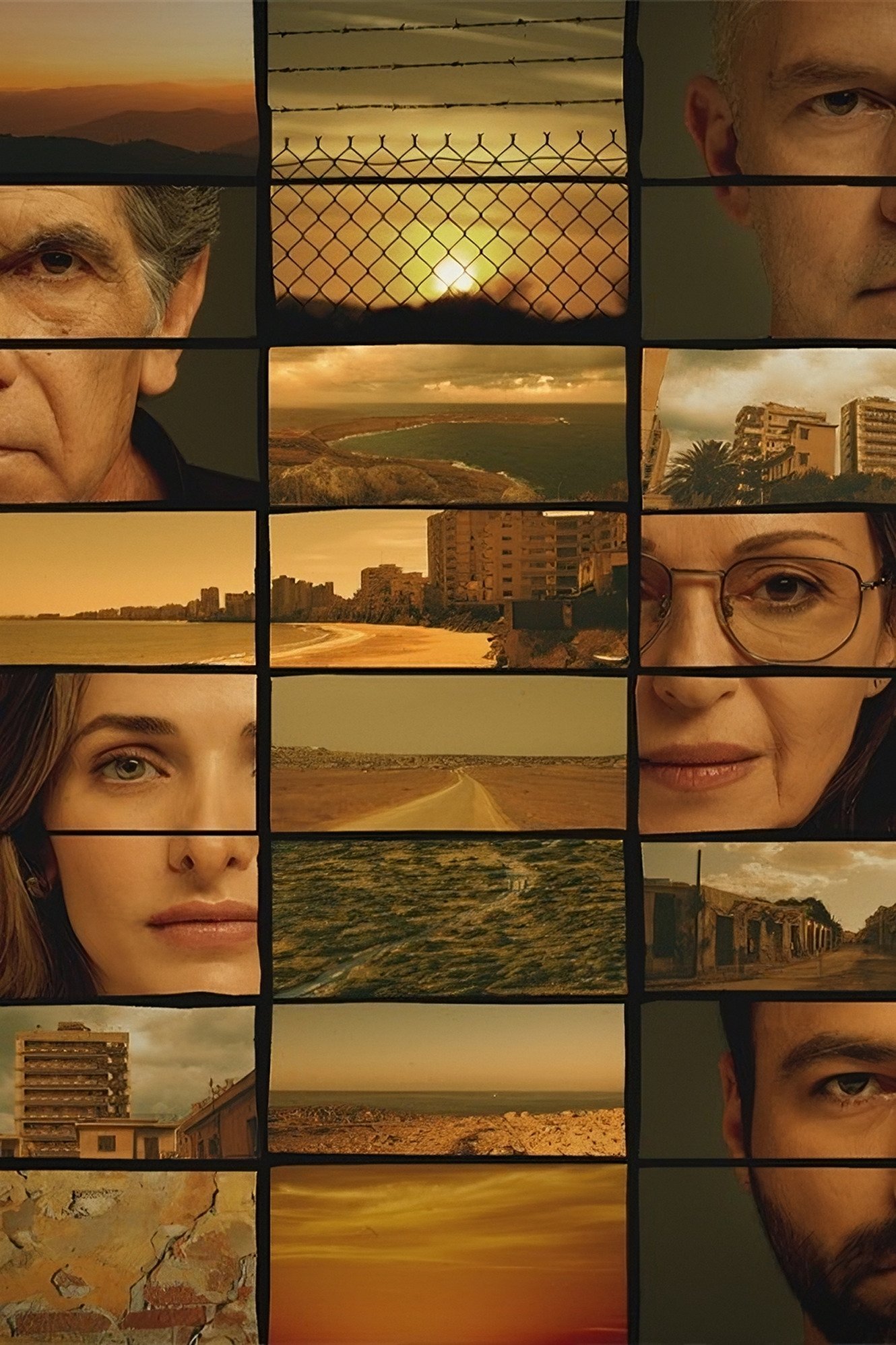 Poster de Temporada 1