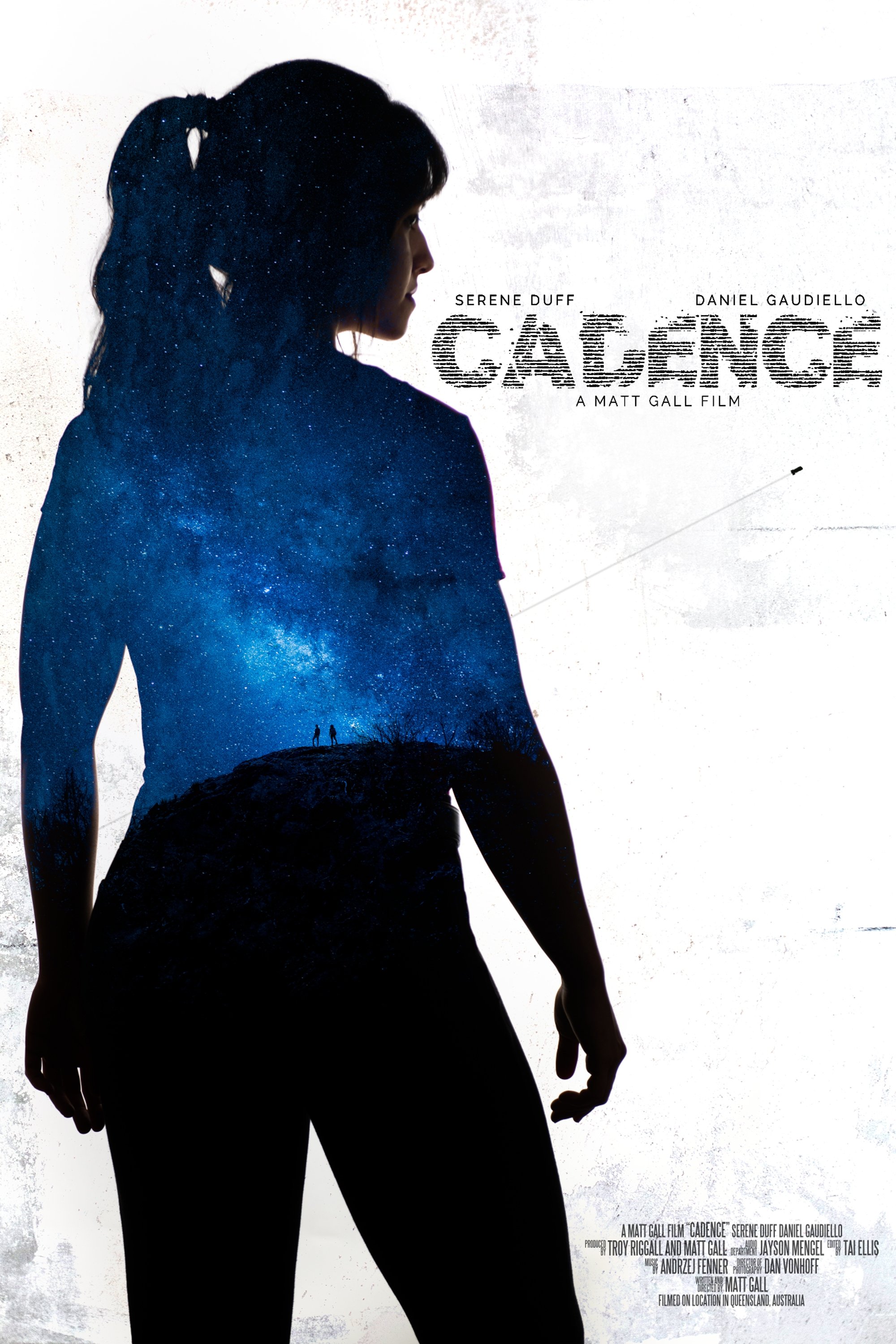 Poster de Cadence