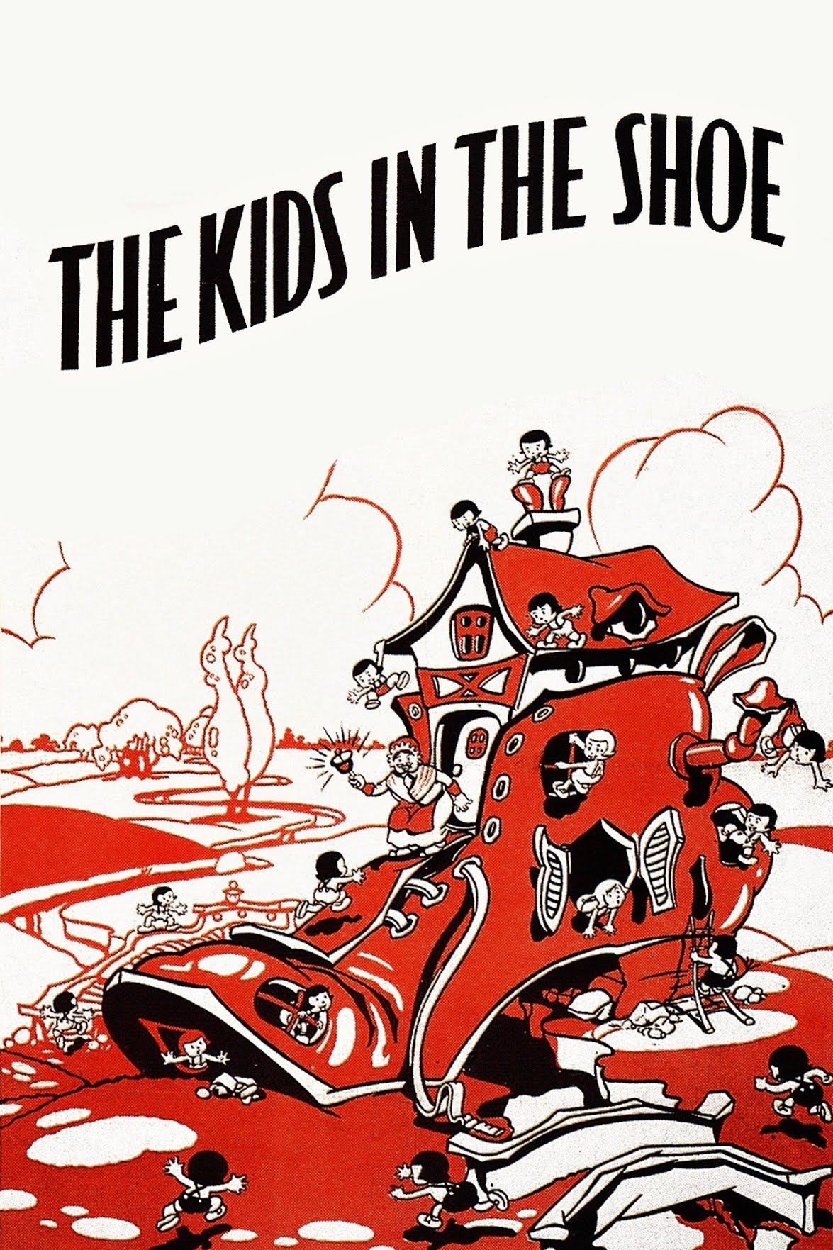 Poster movie