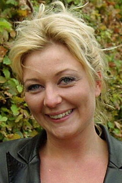 Foto de Mette Lisby