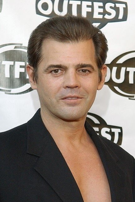 Foto de Jeff Stryker