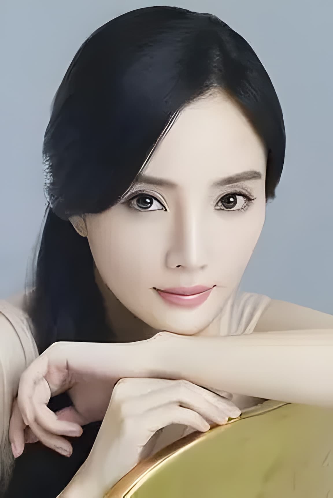 Foto de Li Xiaolu