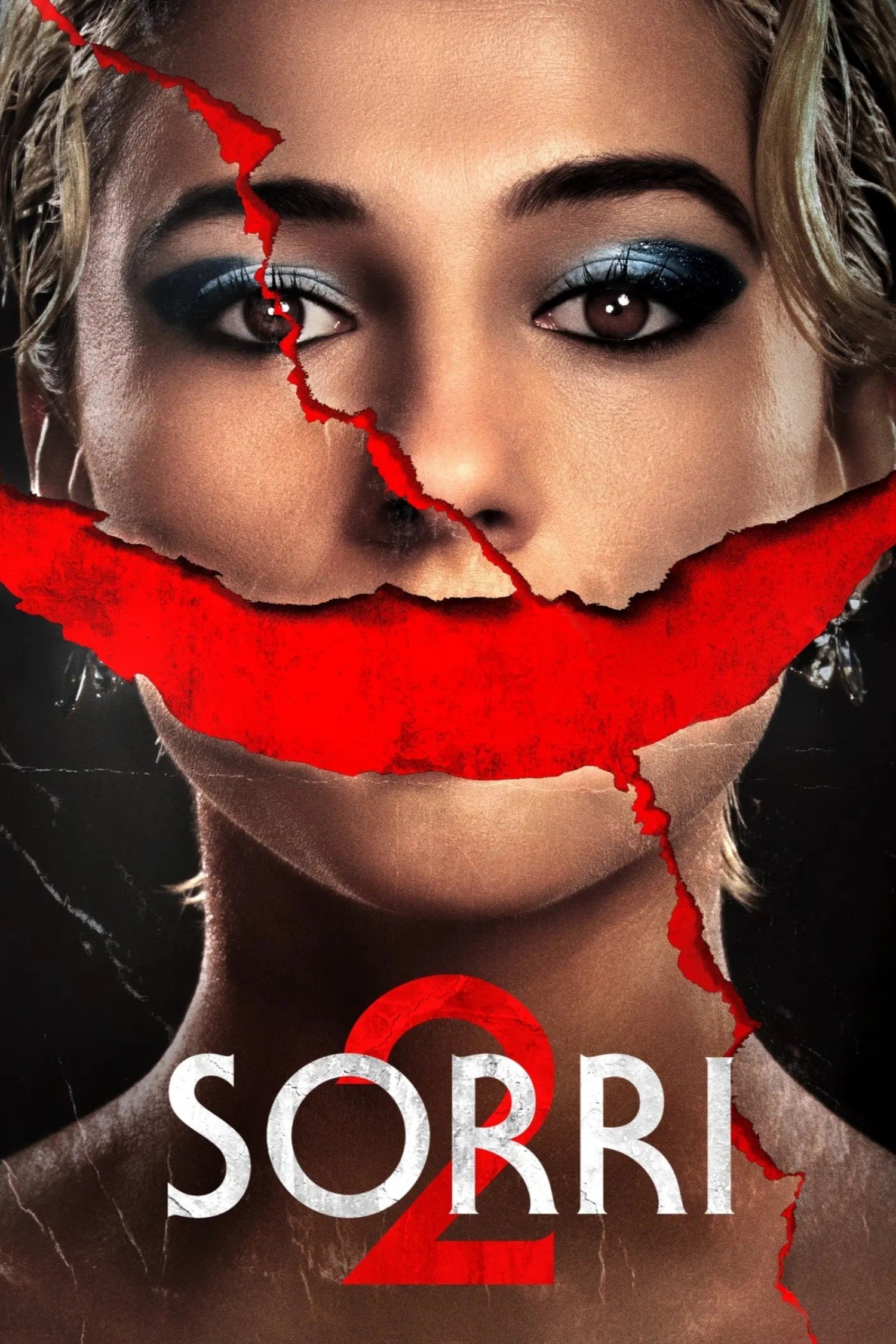 Poster de Sorria 2