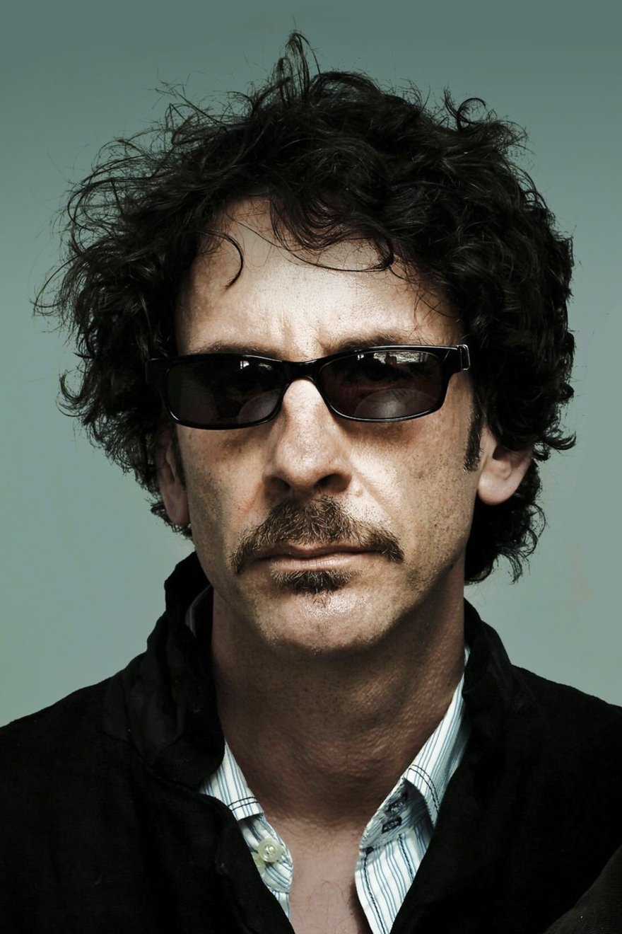 Foto de Joel Coen