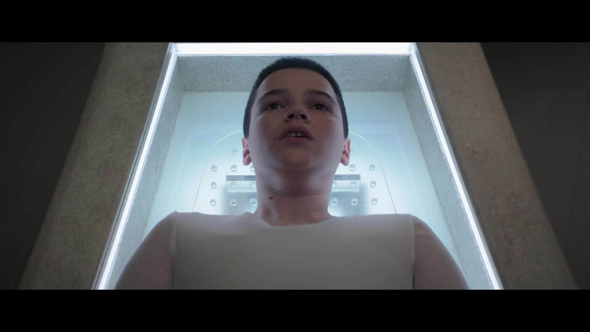 'Choose to Live' Deleted Scenes