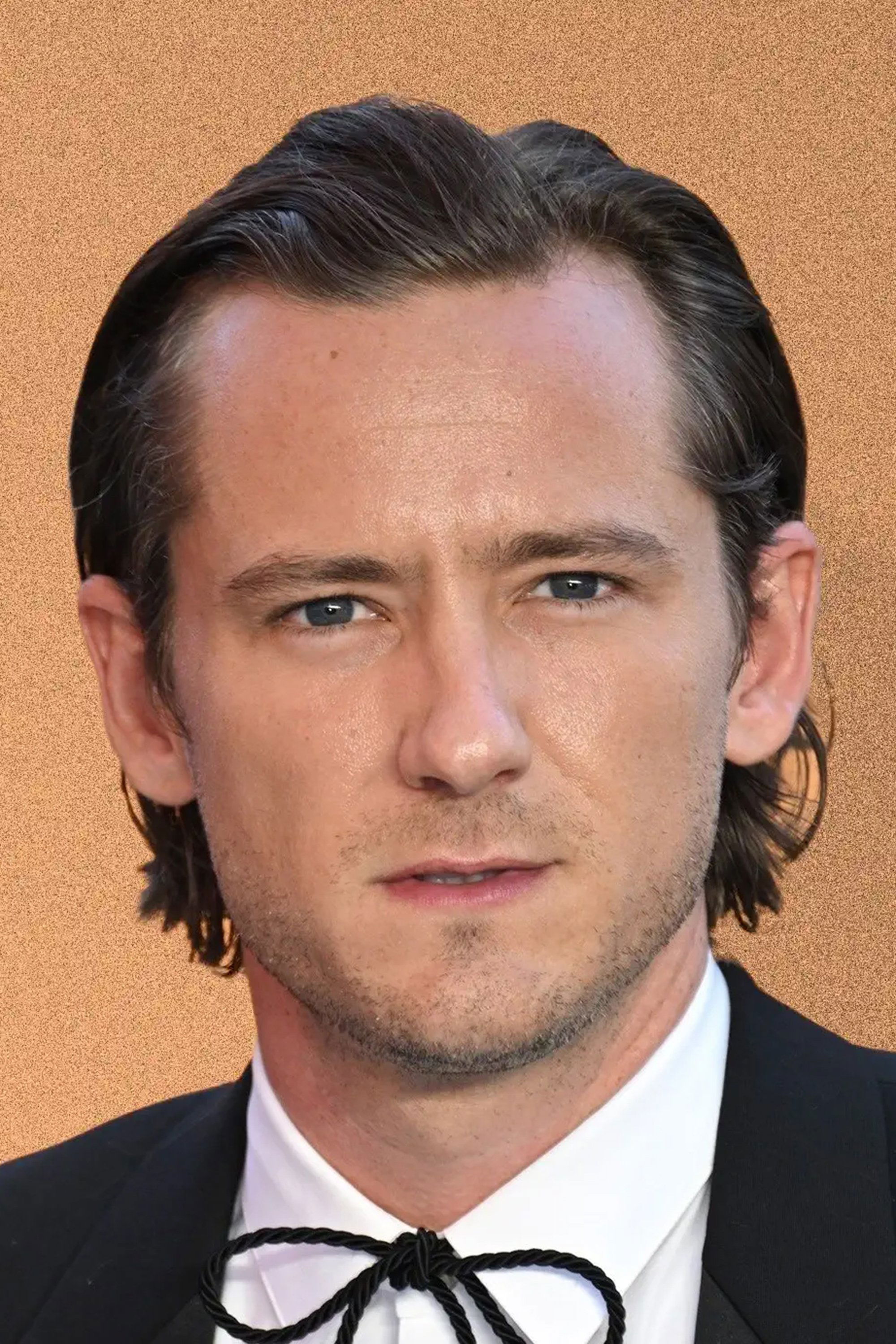 Foto de Lewis Pullman
