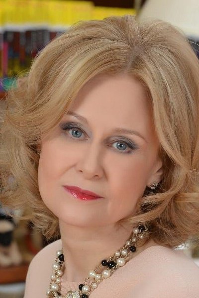 Foto de Дарья Донцова