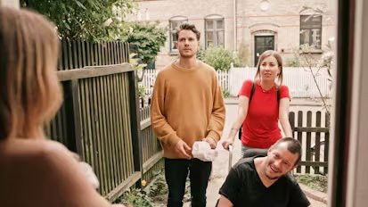 Are You a Good Person?