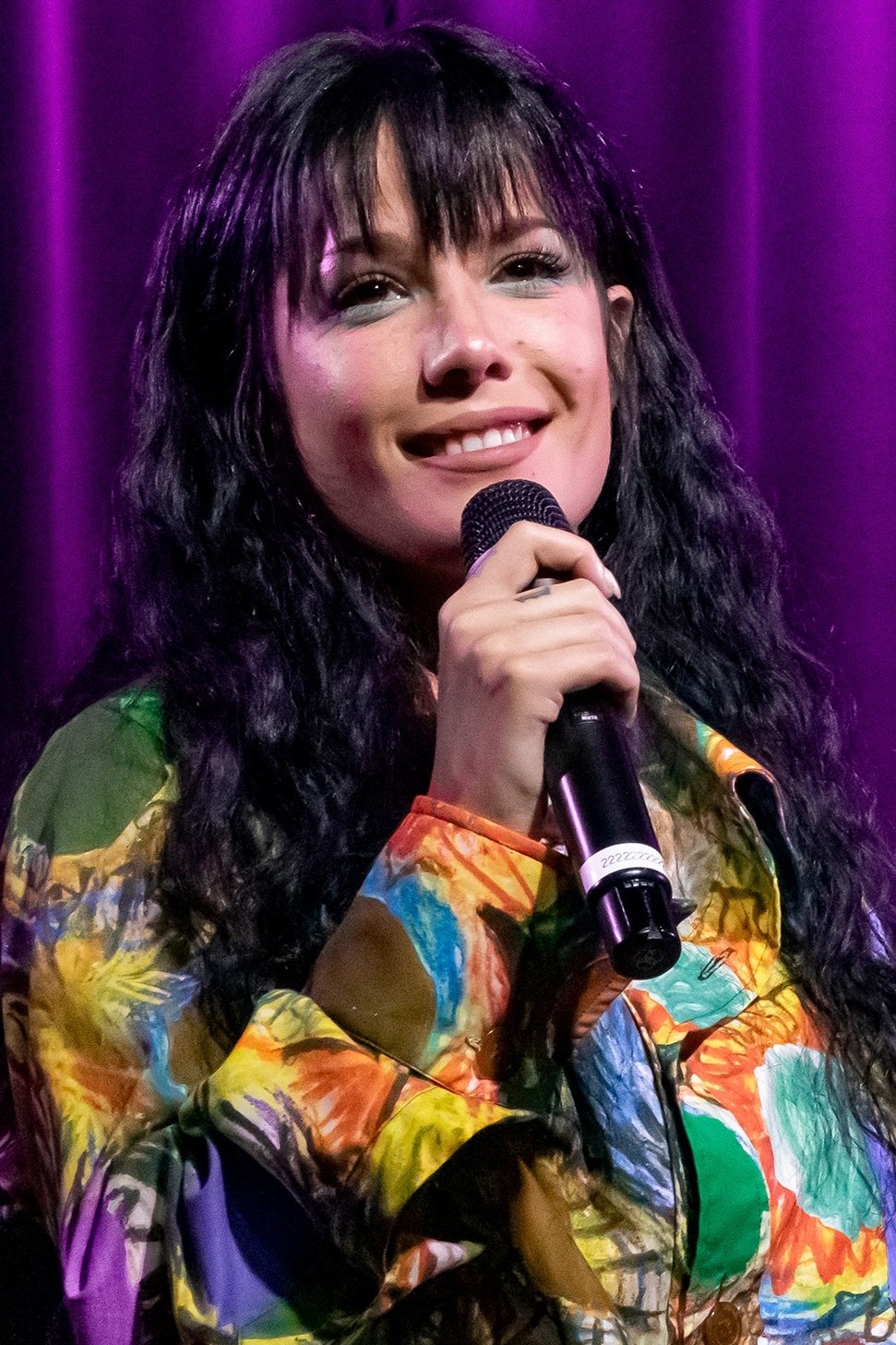 Foto de Halsey