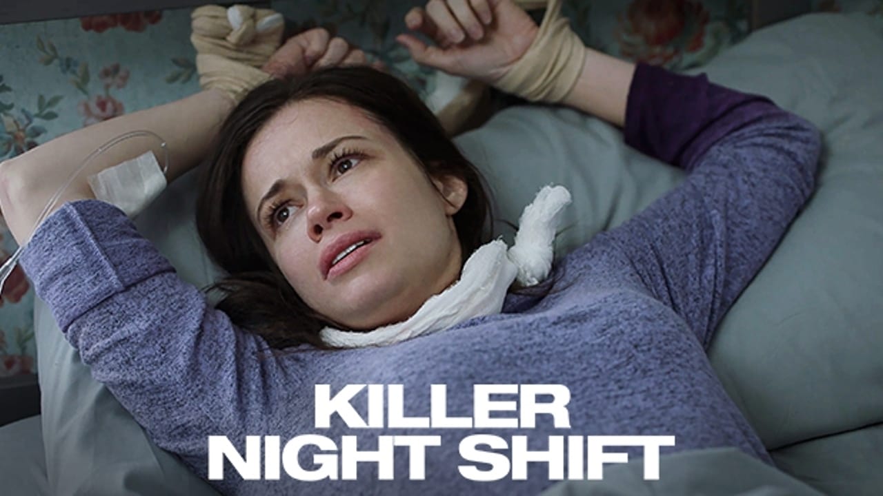 Killer Night Shift 2018 123movies