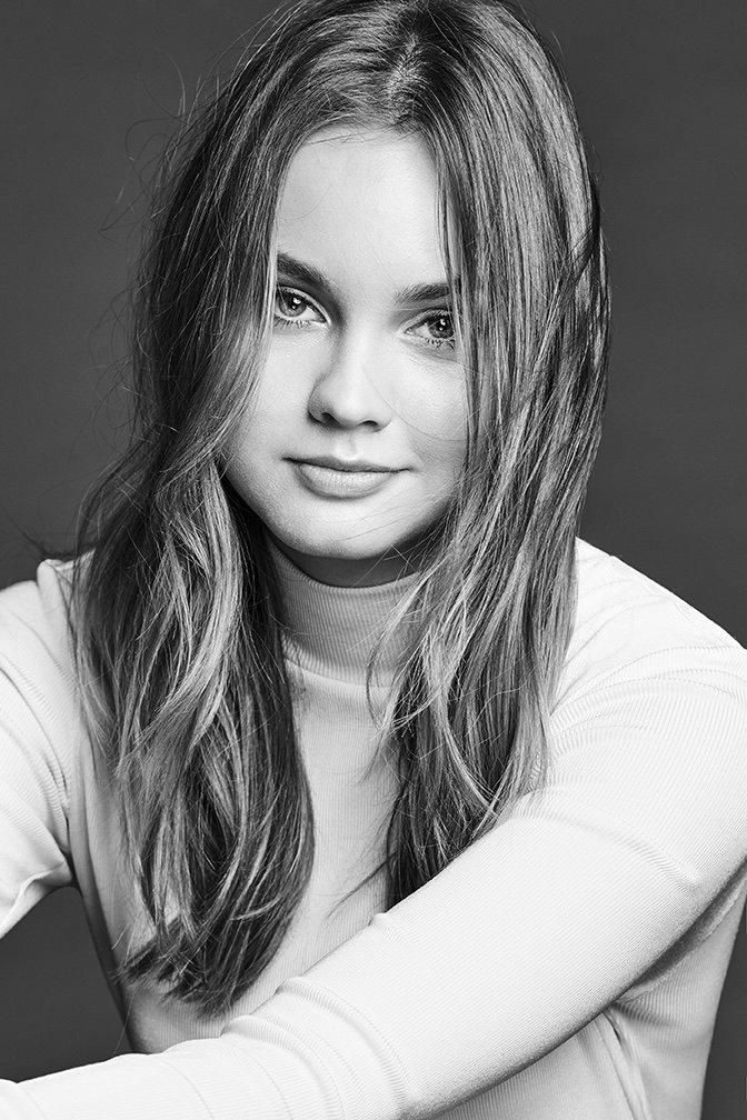 Foto de Liana Liberato