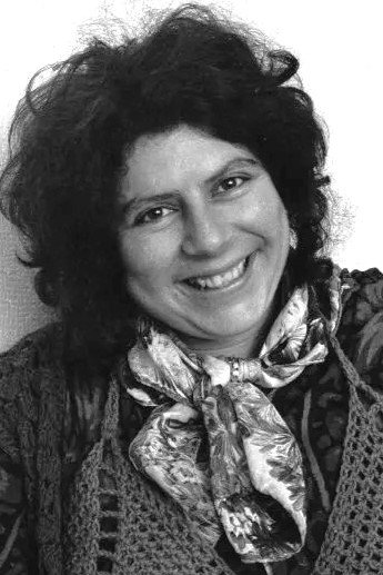 Foto de Miriam Margolyes