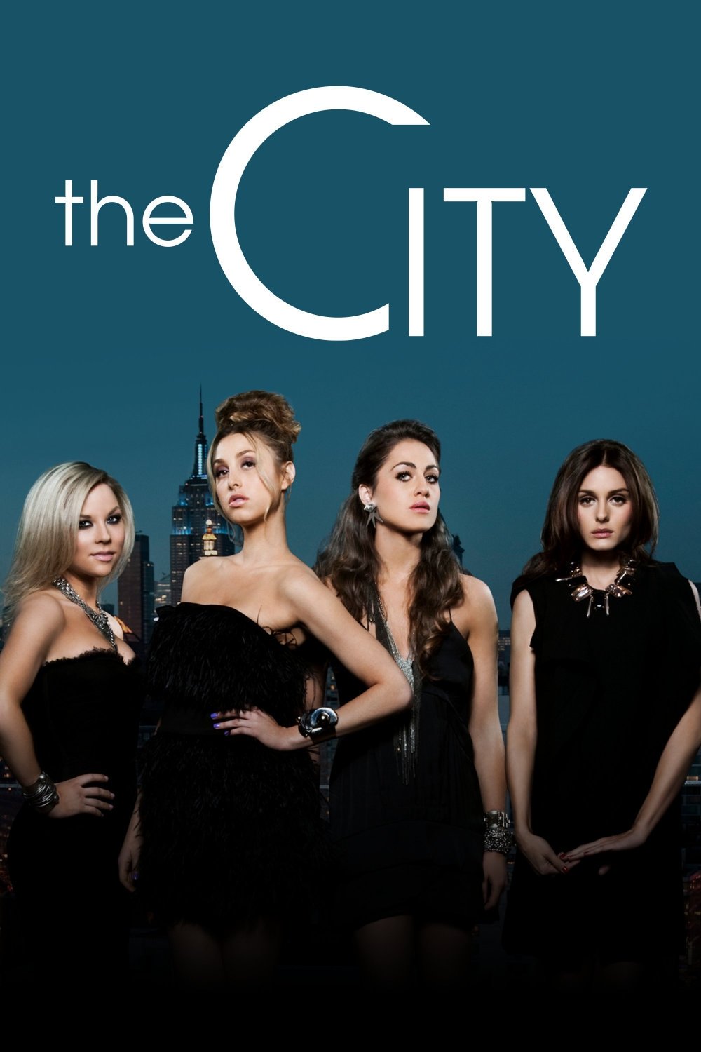 Poster de Temporada 1