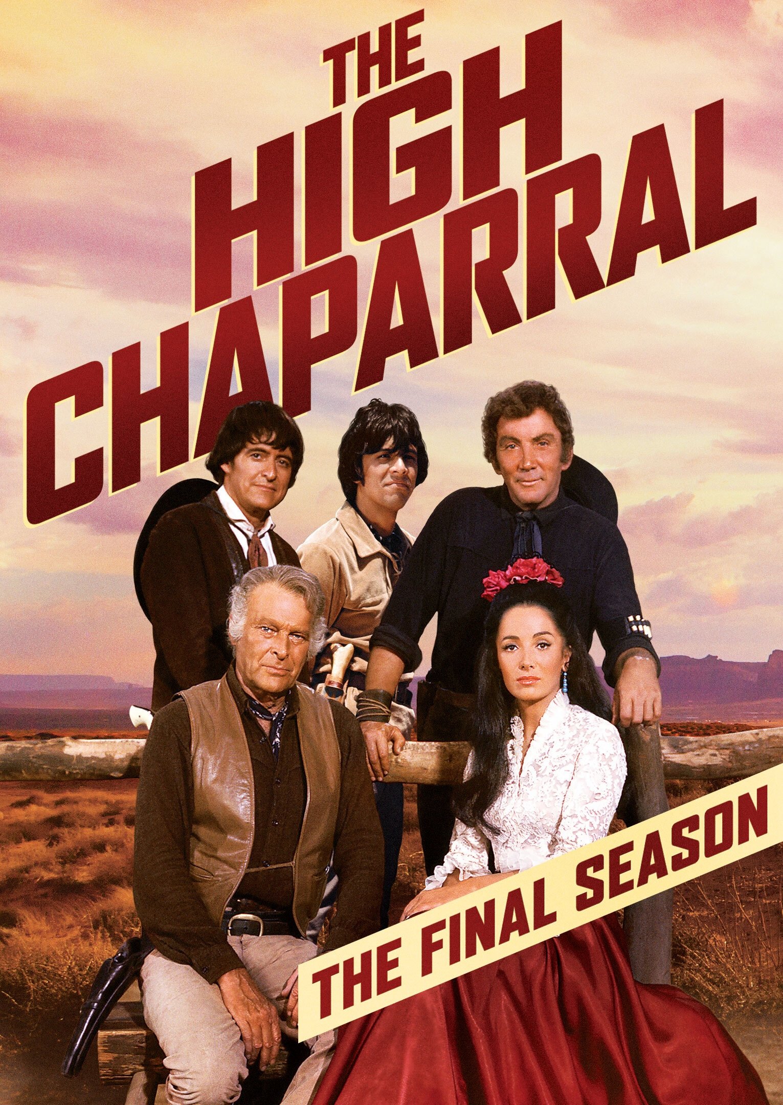 Poster de Temporada 4