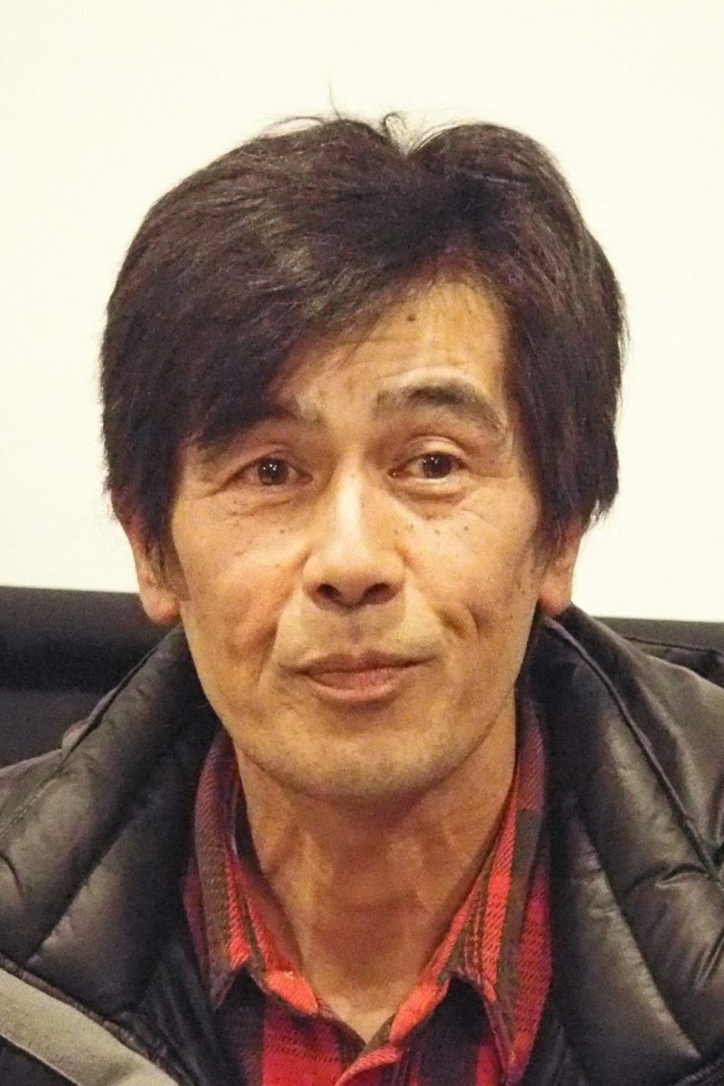Foto de 鈴木健二