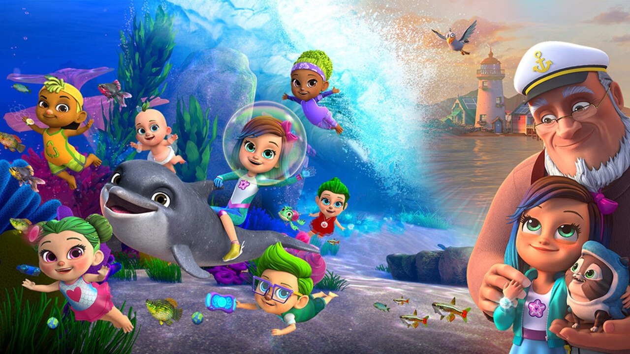 SEABELIEVERS