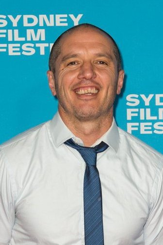 Foto de Hamish Bennett