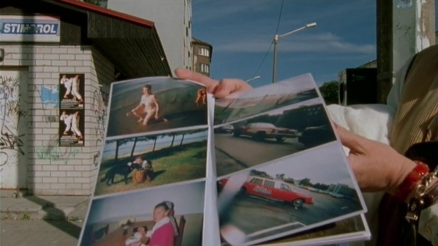 backdrops