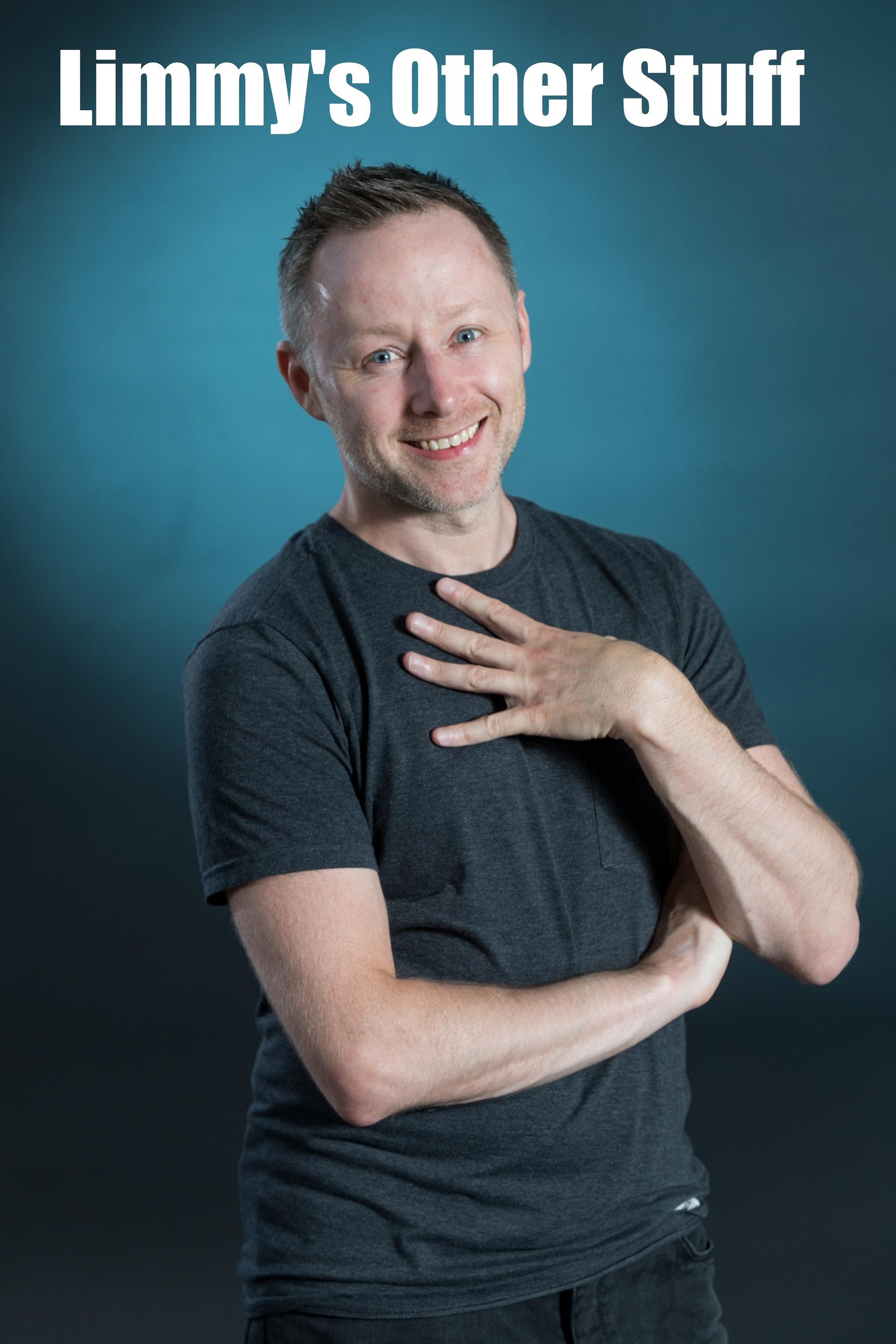Poster de Limmy's Other Stuff