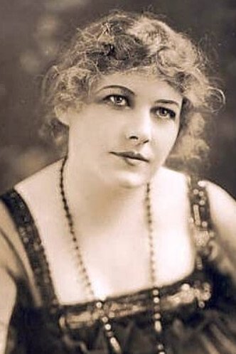 Foto de Margaret Thompson
